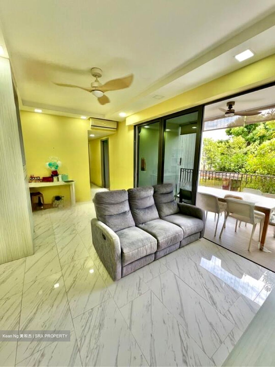 The Criterion (D27), Condominium #566824631